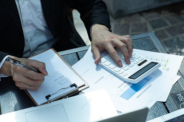 نظام محاسبي ذكي